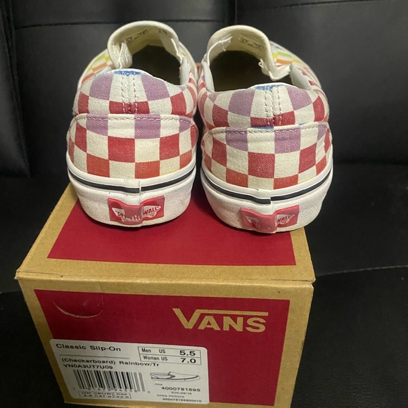 Vans Classic Slip on - Picture 2 of 3